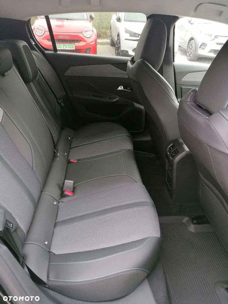 Peugeot 308 1.5 BlueHDi Allure S&S EAT8 - 13