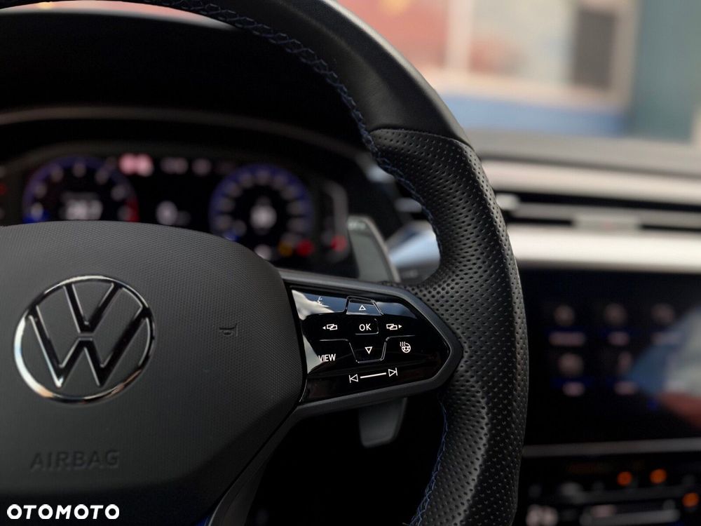 Volkswagen Arteon 2.0 TSI 4Motion R DSG - 18