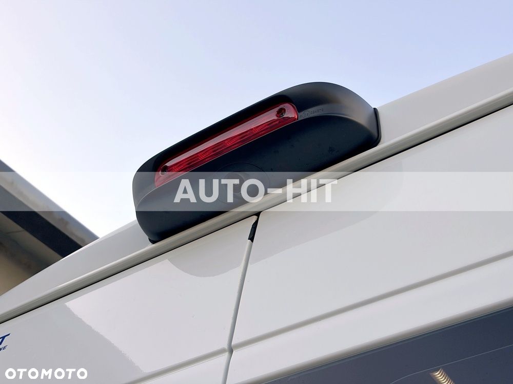Peugeot Boxer - 17