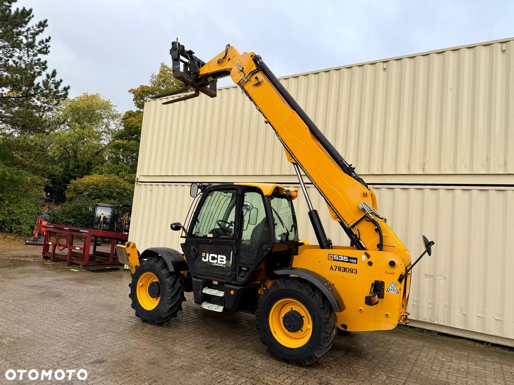 JCB 535V125 - 3