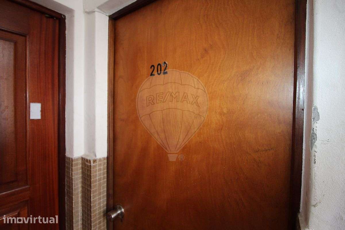 Apartamento T1 para arrendamento - Grande imagem: 4/12
