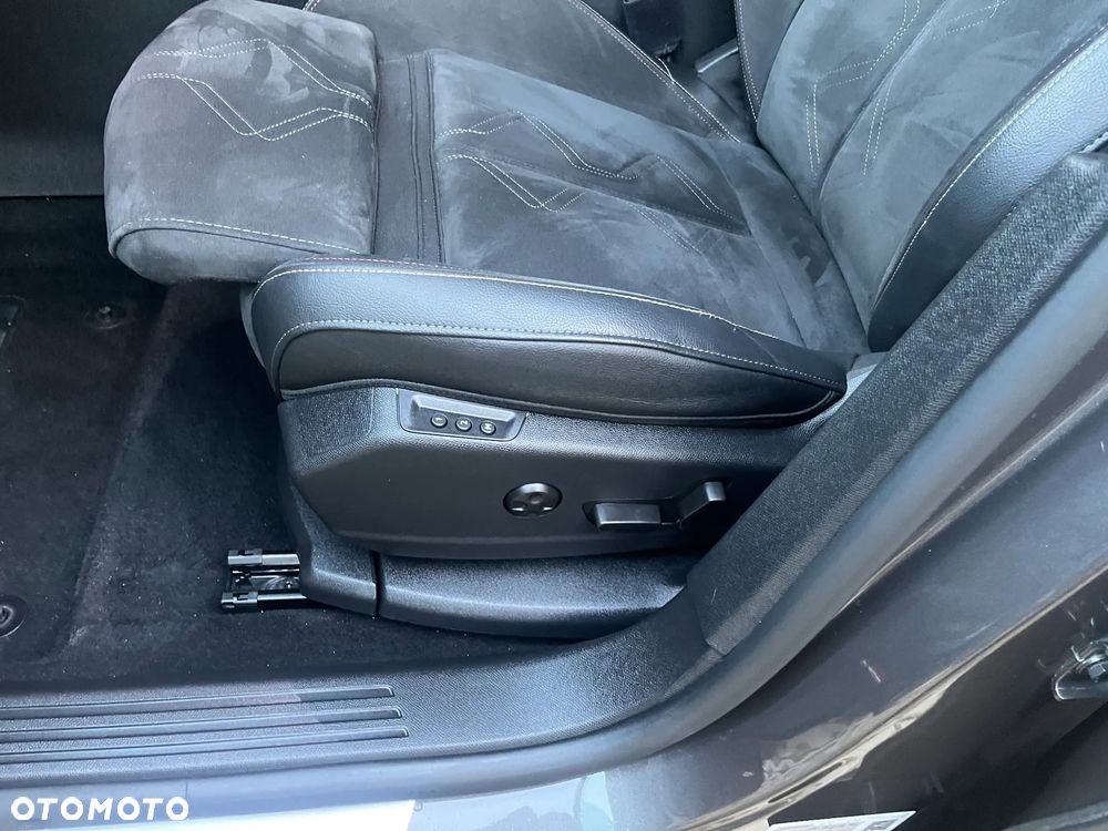 DS Automobiles DS 7 Crossback 1.6 E-Tense Performance Line + - 9