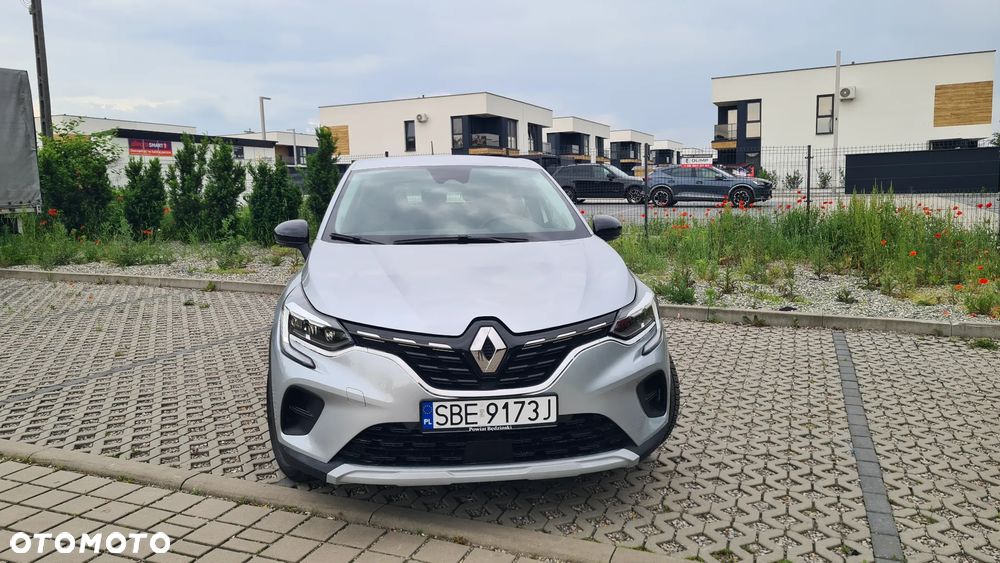 Renault Captur 1.0 TCe Intens - 5
