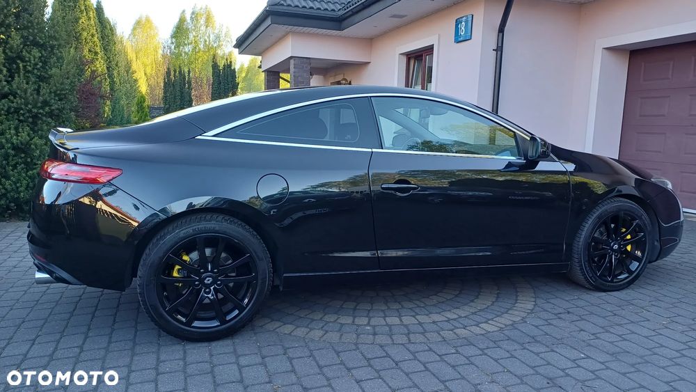 Renault Laguna - 12
