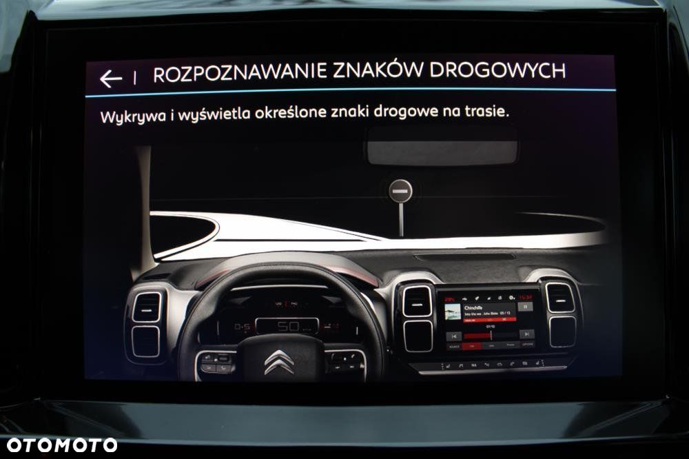 Citroën C5 Aircross - 28