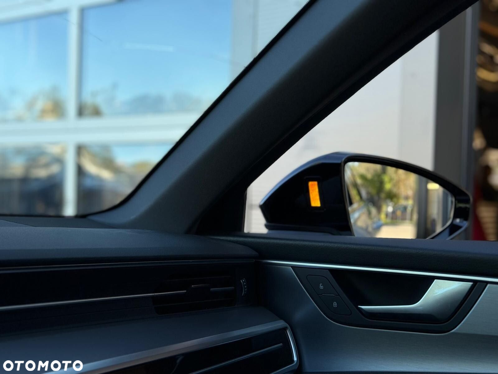 Audi S6 Limousine - 29