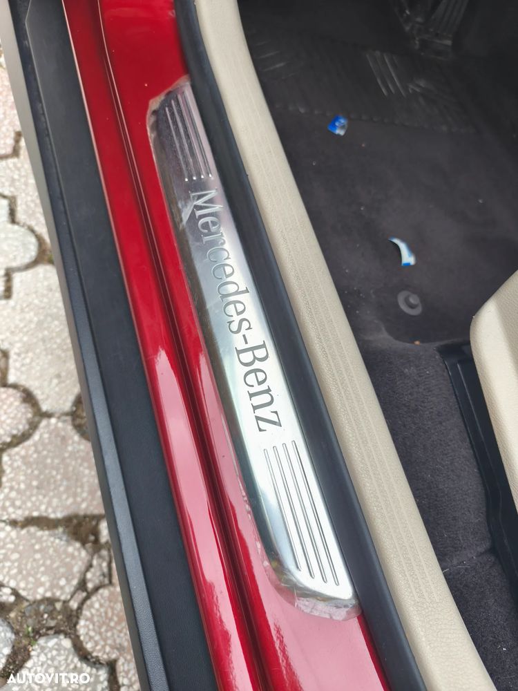 Mercedes-Benz GLC 250 4MATIC - 4