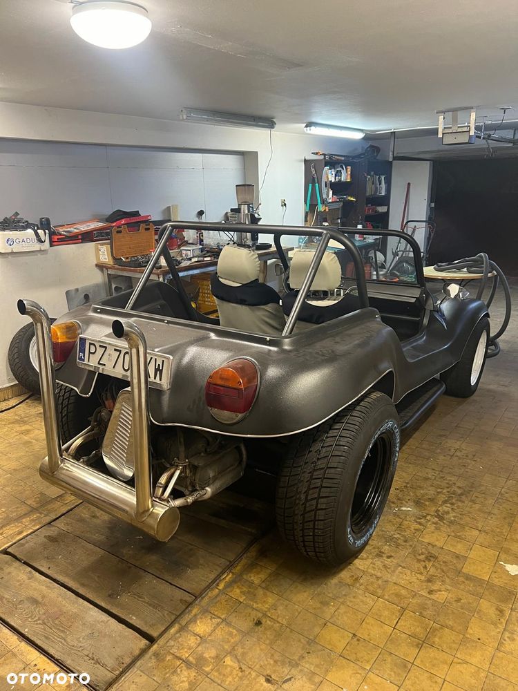 Volkswagen Buggy - 5