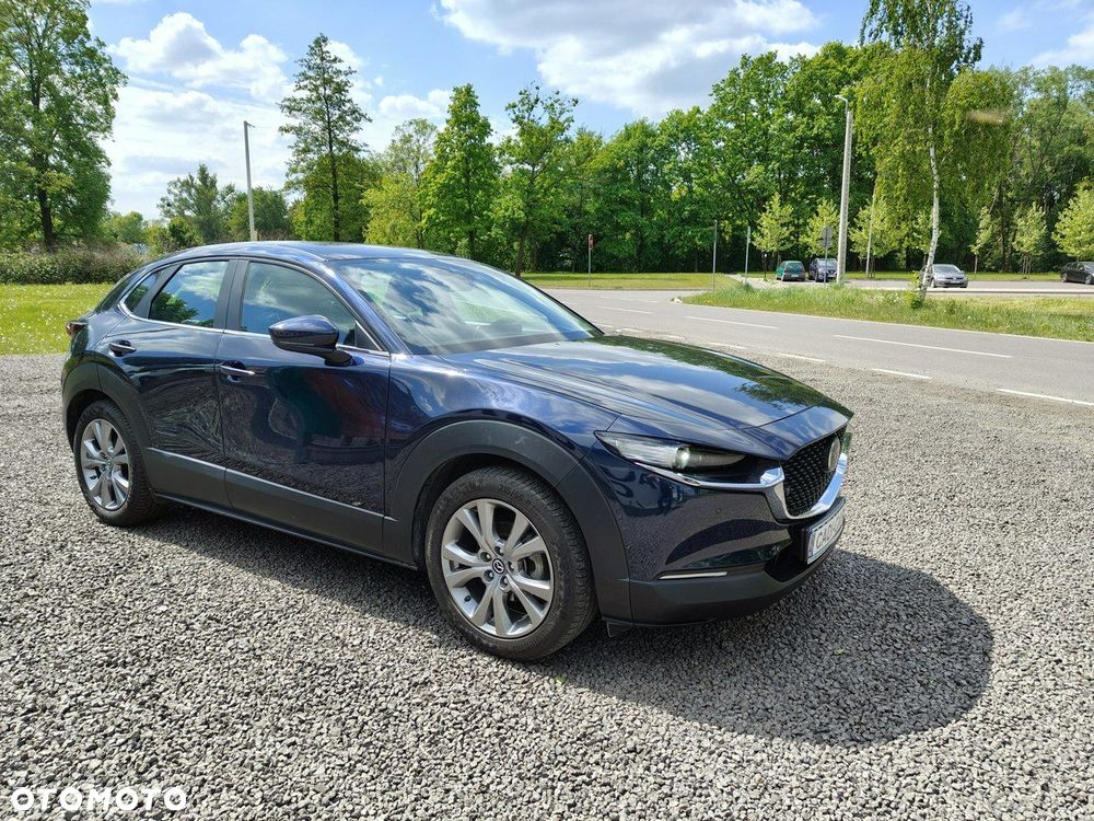 Mazda CX-30 - 3