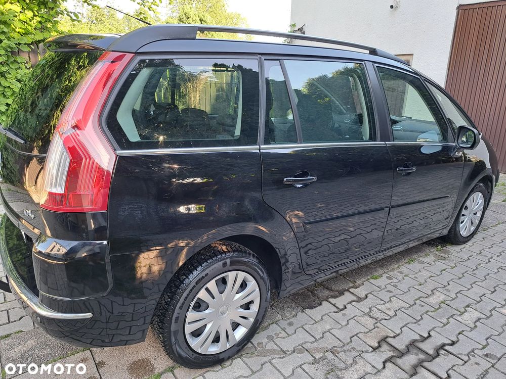Citroën C4 Grand Picasso 2.0 HDi My Way - 30