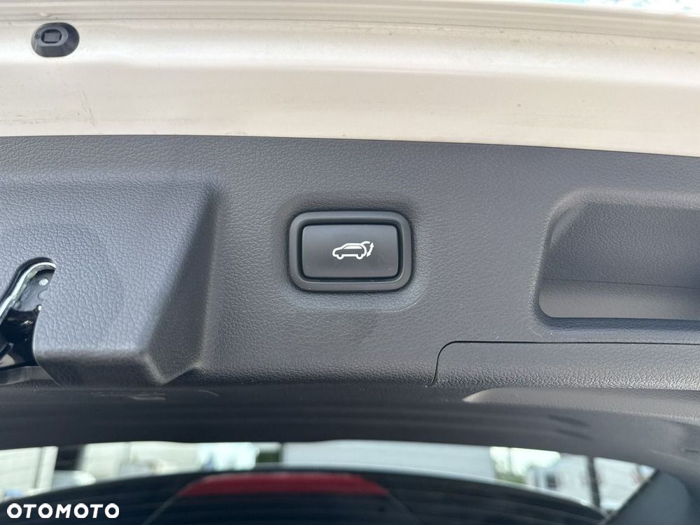 Hyundai Santa Fe 1.6 T-GDI PHEV Platinum 4WD - 19