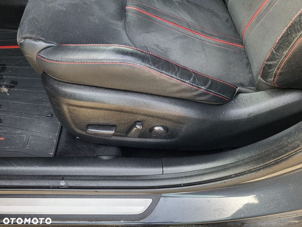 Kia Ceed 1.6 T-GDI DCT7 OPF GT - 30