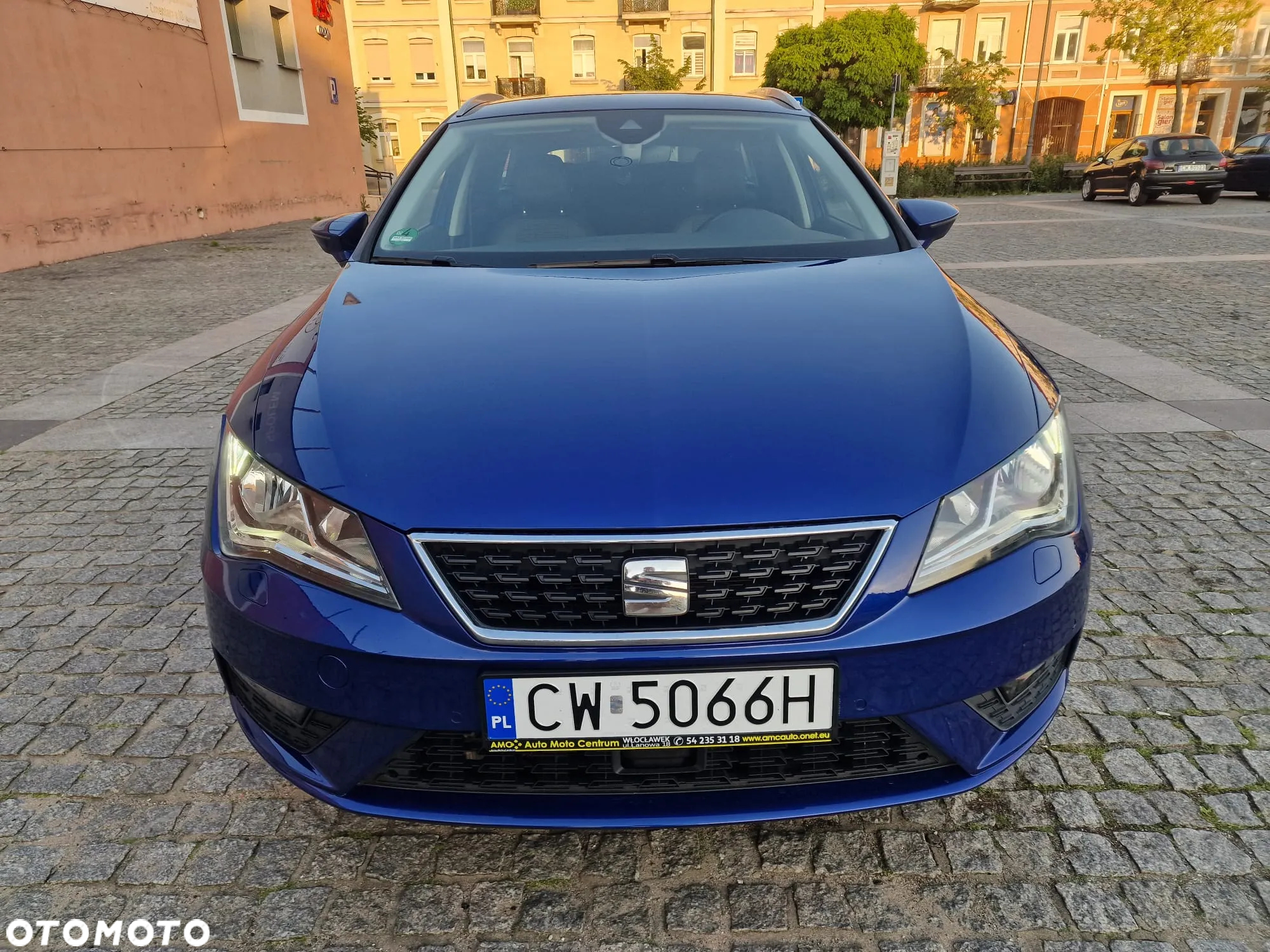 Seat Leon 2.0 TDI DPF DSG Xcellence - 2
