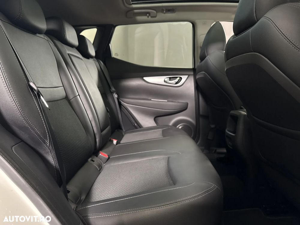 Nissan Qashqai - 13