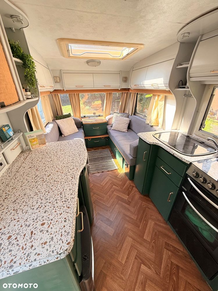 Coachman VIP 460/2 - 29