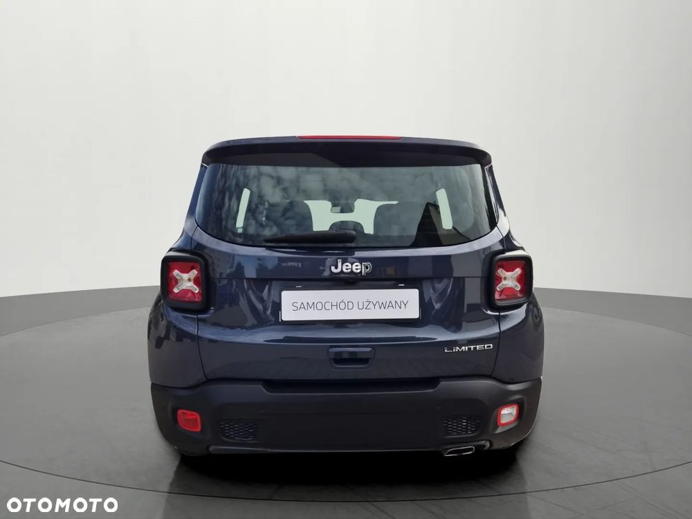 Jeep Renegade - 35