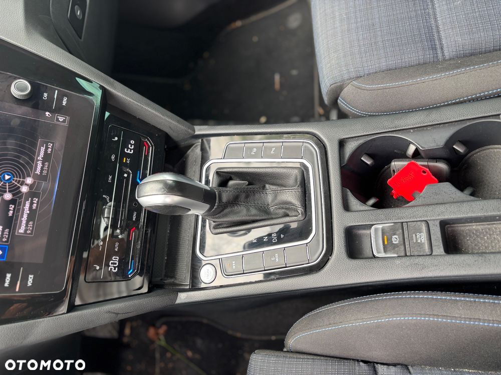 Volkswagen Passat 1.4 TSI Plug-In Hybrid GTE DSG - 24