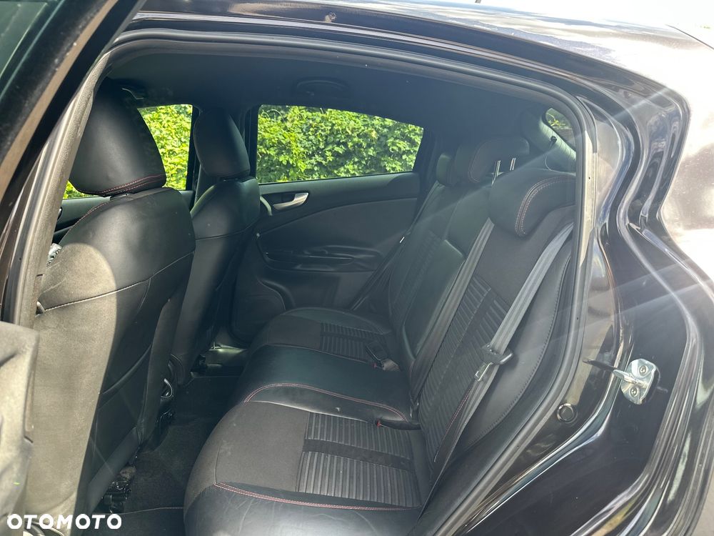 Alfa Romeo Giulietta 1.4 TB MultiAir Progression - 31