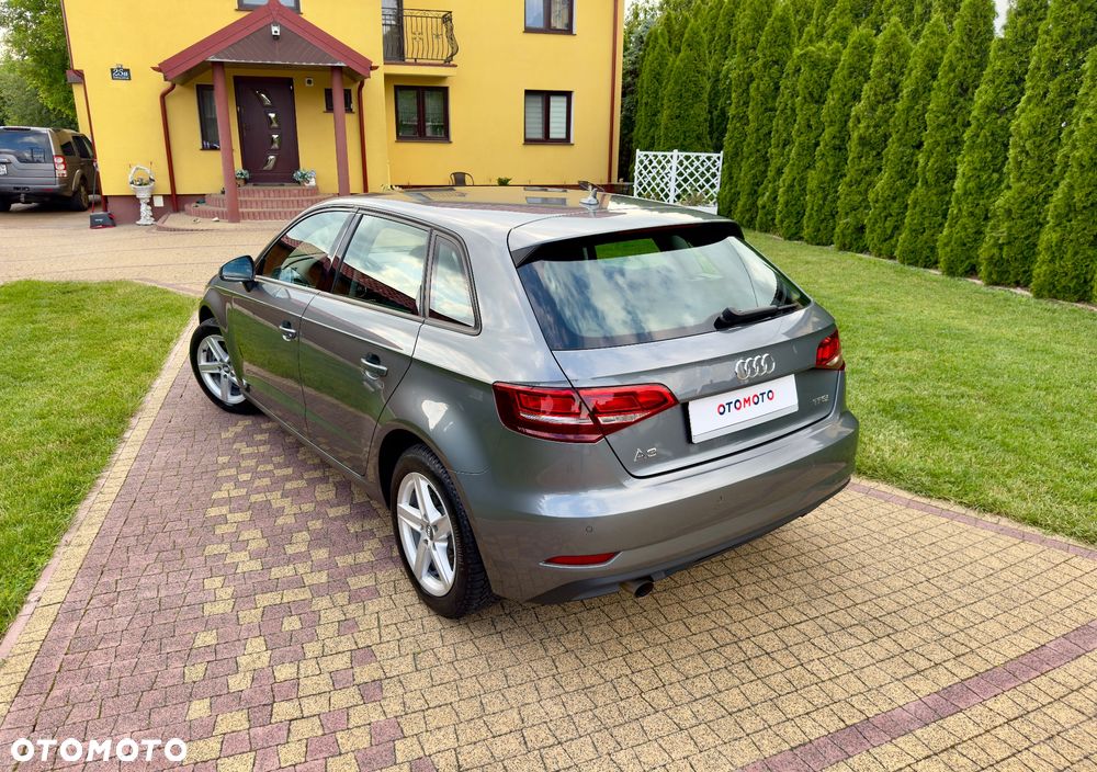 Audi A3 - 3