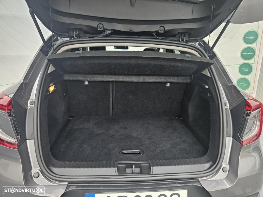Renault Captur 1.0 TCe Intens - 15