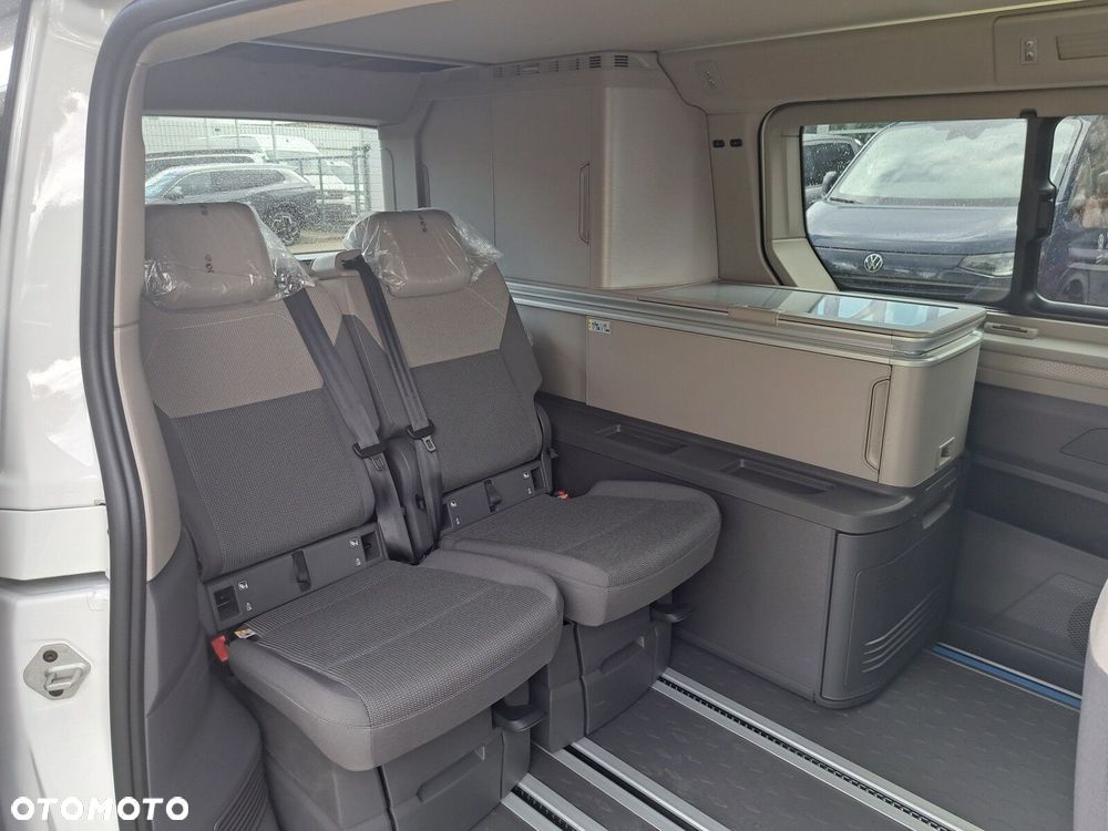 Volkswagen California - 12