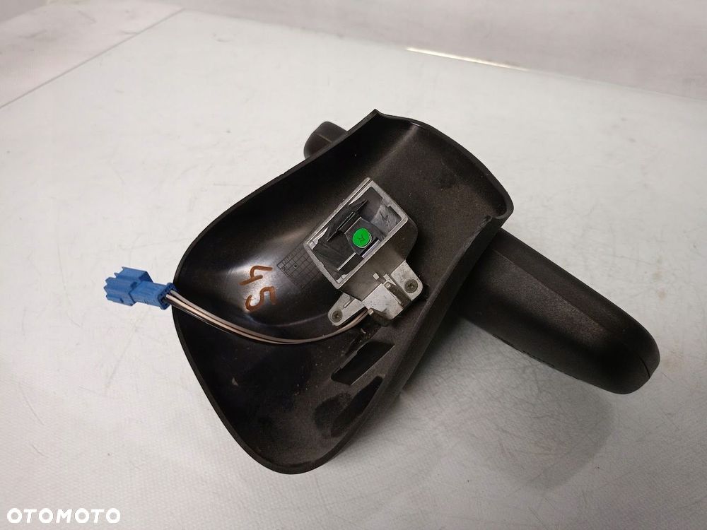 lusterko wsteczne citroen c5 i - 4