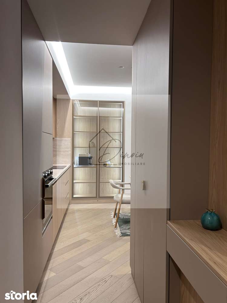 Apartament 3 camere Cortina126 Iancu Nicolae I 2 parcari I COMISION 0% - Imagine principală: 4/8