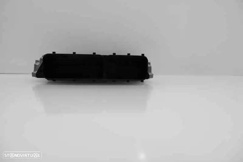 CENTRALINA MOTOR UCE BMW 1 2007 -7809000 0281014238 - 3