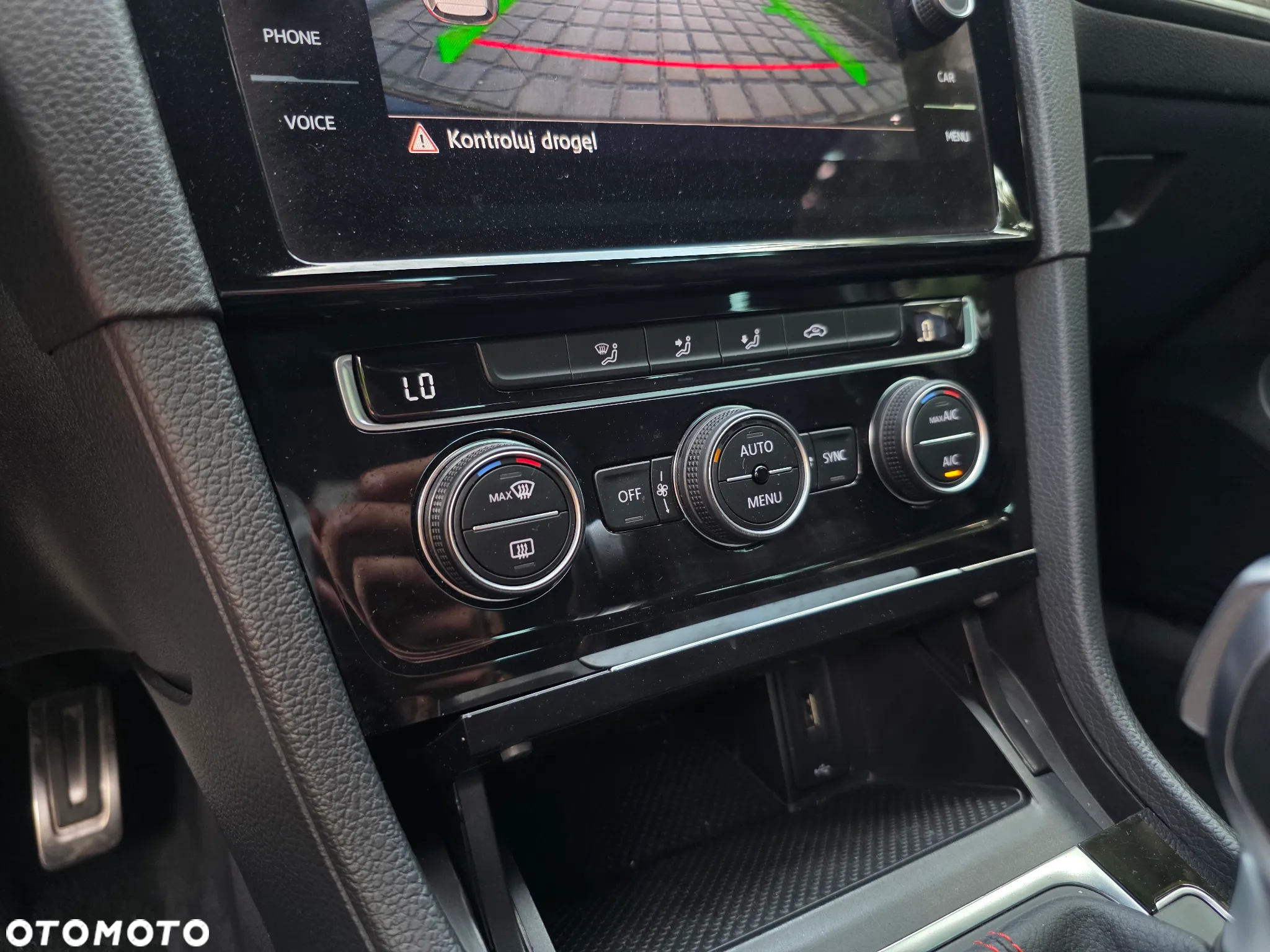 Volkswagen Golf VII 2.0 TSI BMT GTI Performance DSG - 28
