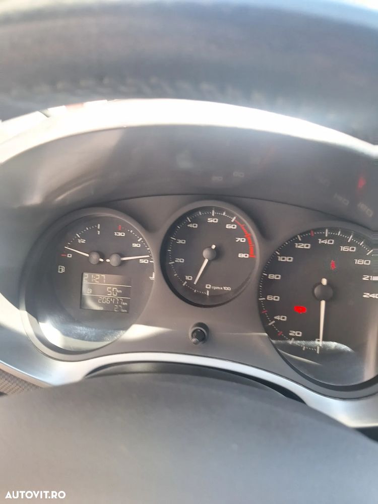 Seat Leon 1.4 TSI Style Copa - 21