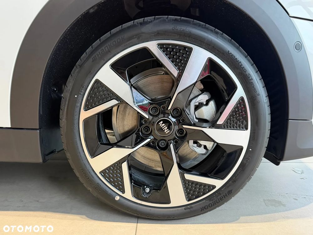 MINI Cooper S Linia Favoured - 6