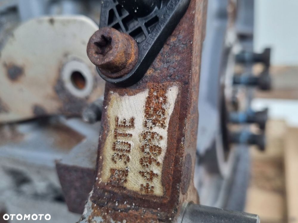 SILNIK KOMPLET Opel Corsa D 1.3 CDTI 95KM udokumentowane 137tyś A13DTE - 2