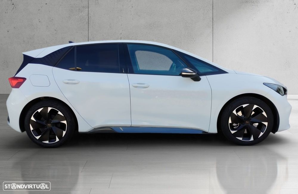 Cupra Born 59 kWh - 3