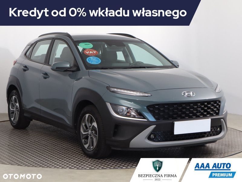 Hyundai Kona - 2