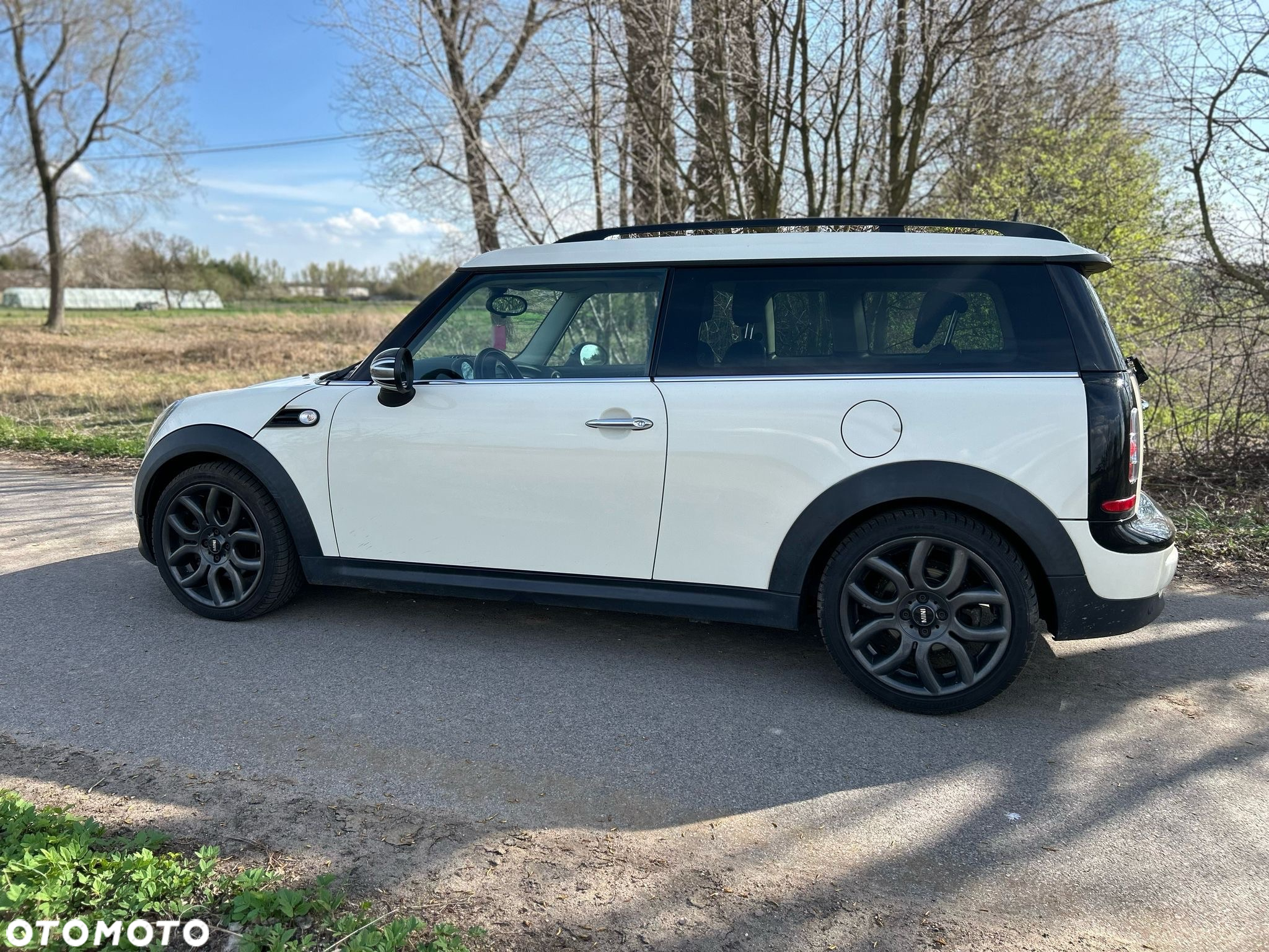 MINI Clubman One D Soho - 20