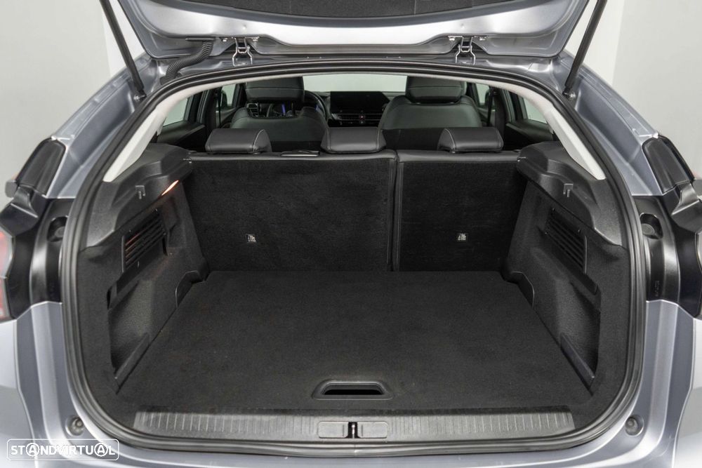 Citroën C4 1.2 PureTech Shine - 13