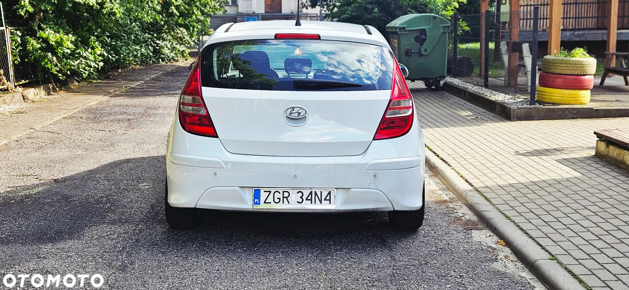 Hyundai i30 1.6 CRDi Base - 5