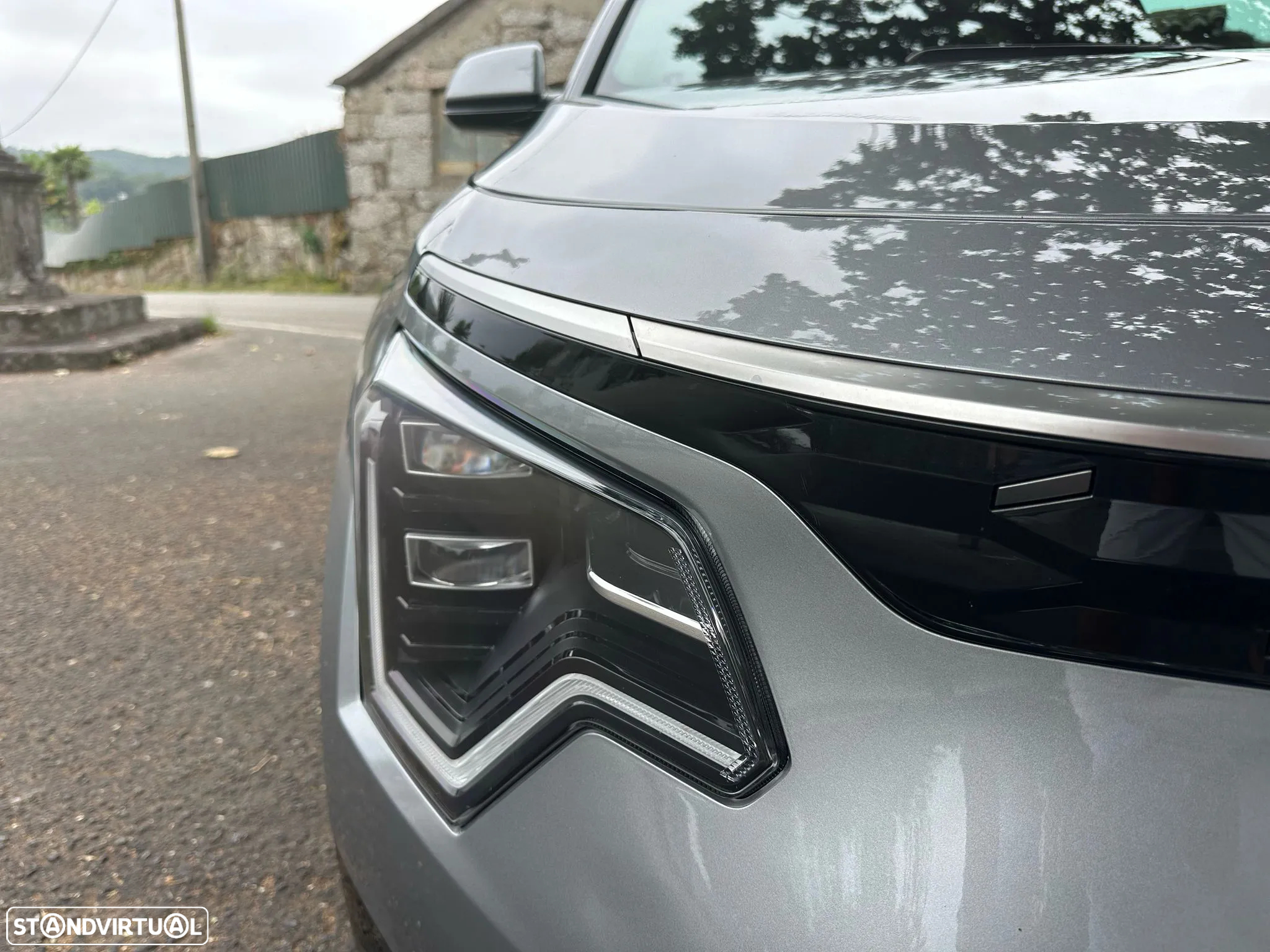 Kia Niro EV 64kWh Tech - 11