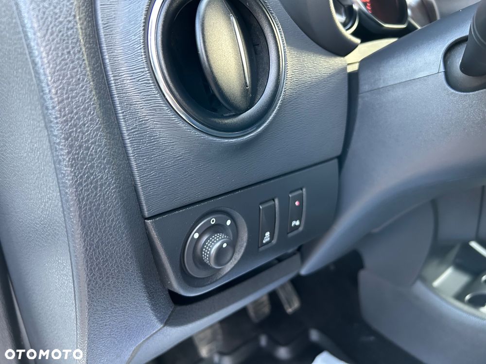 Dacia Dokker 1.5 Blue dCi Stepway - 20