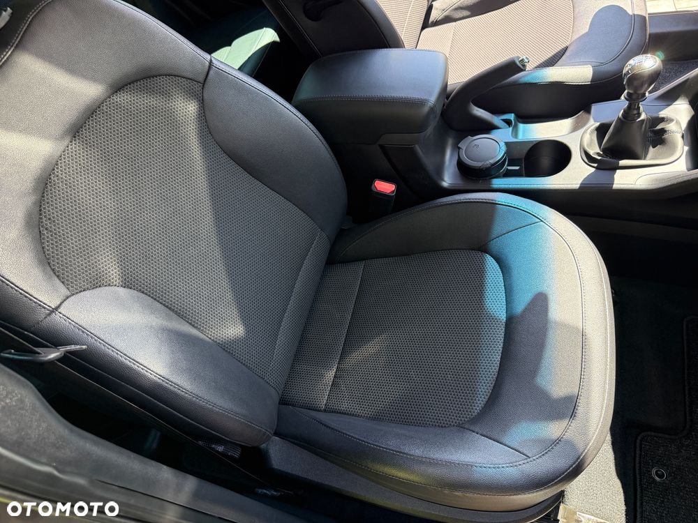 Hyundai ix35 1.6 GDI Premium 2WD - 35