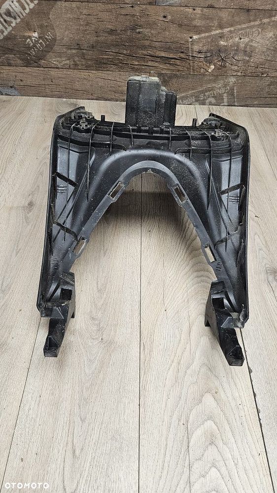Podłoga podest pod nogi Yamaha BWs / MBK Booster 2004+ - 8