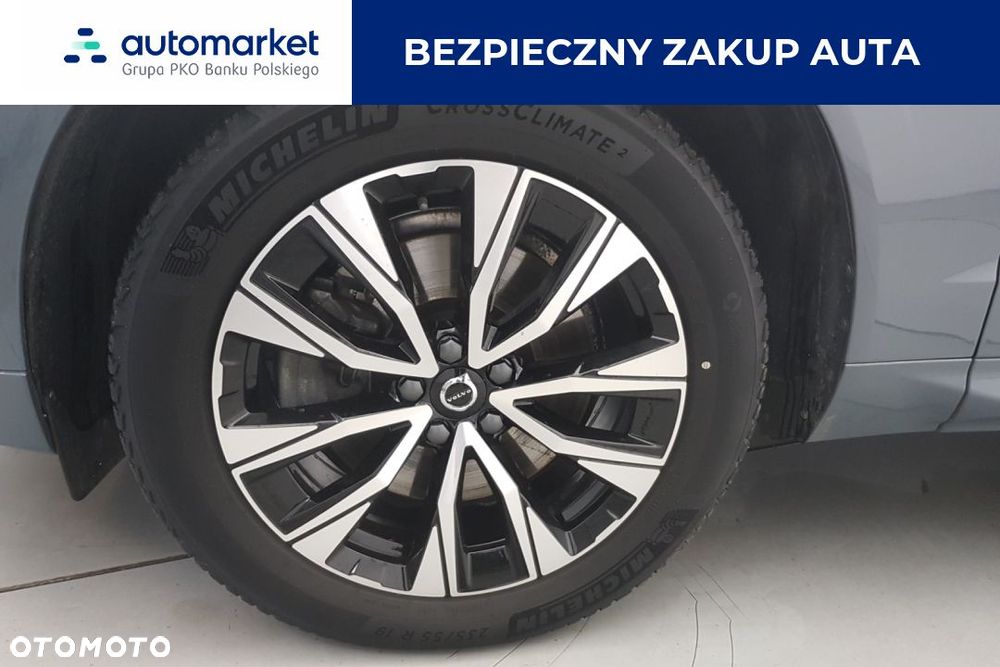 Volvo XC 60 B4 D AWD Plus Dark - 15