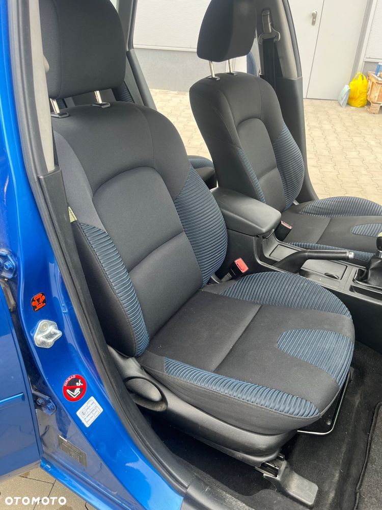 Mazda 3 1.6 CD Active - 29