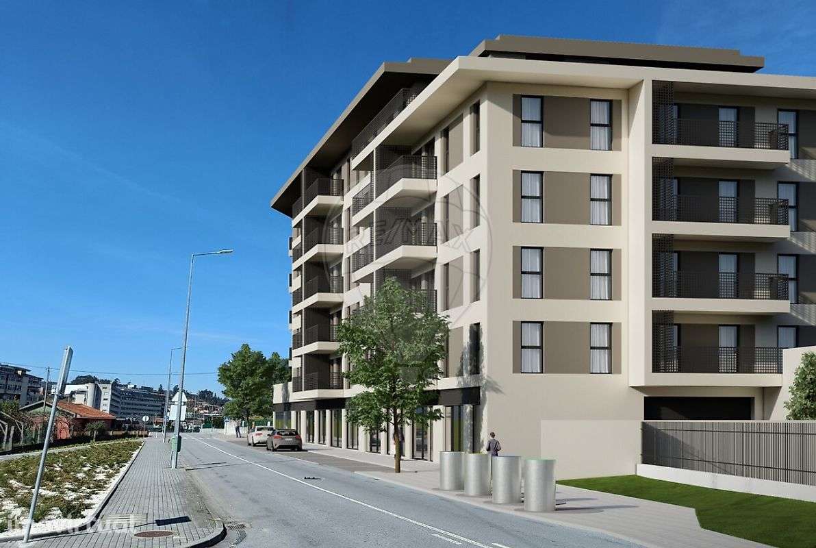 Apartamento T2 para venda - Grande imagem: 3/11