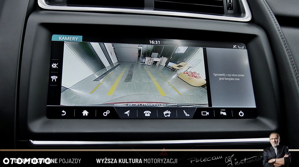 Jaguar E-Pace 2.0 i4P AWD S - 21