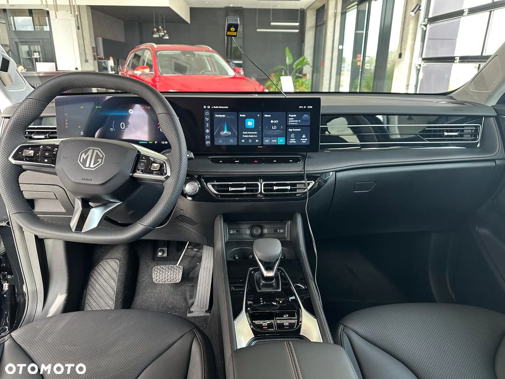 MG HS 1.5T PHEV Exclusive - 13