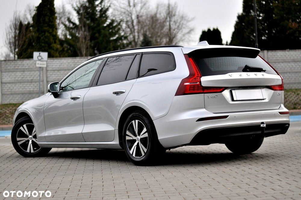 Volvo V60 D3 - 36
