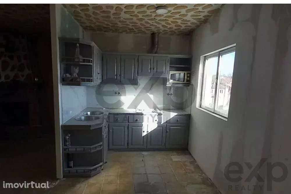 MORADIA com belas vistas sobre a montanha! - Grande imagem: 5/27