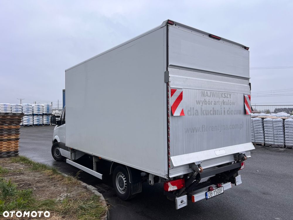 Mercedes-Benz SPRINTER 316 - 2