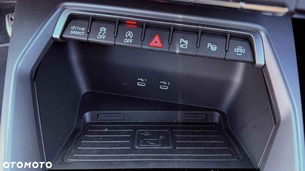 Audi A3 Sportback - 27